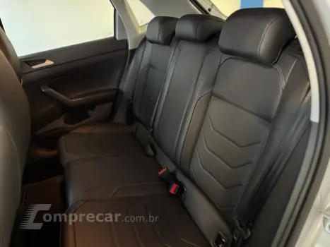 Polo Highline TSI 1.0 Flex 12V Aut.