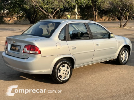 CLASSIC 1.0 MPFI LS 8V
