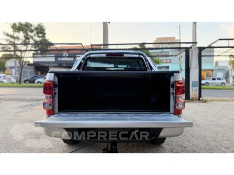 S10 2.5 ADVANTAGE 4X2 CD 16V FLEX 4P MANUAL