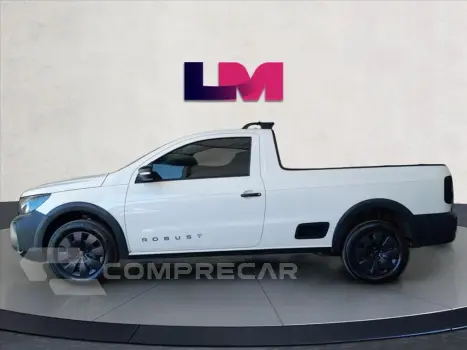 SAVEIRO 1.6 MSI ROBUST CS 16V FLEX 2P MANUAL