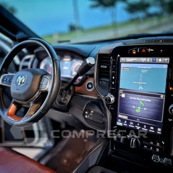 3500 6.7 I6 Turbo Limited Longhorn CD 4X4