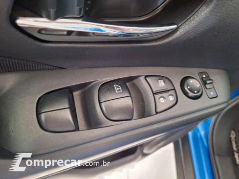 KICKS 1.6 16V FLEXSTART SENSE XTRONIC