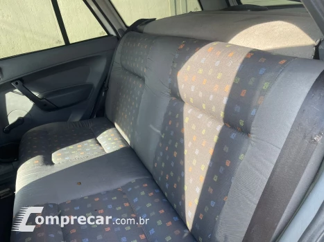 PARATI 1.6 MI 8V G.IV