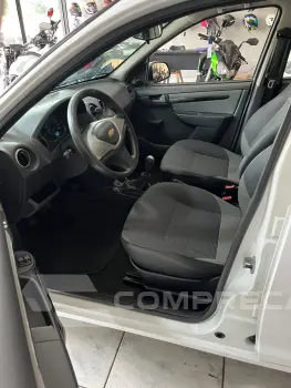 CELTA 1.0 MPFI LT 8V