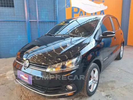 FOX - 1.6 MSI COMFORTLINE 8V 4P MANUAL