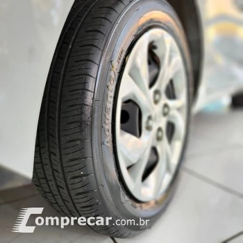 HB20 1.0 Comfort 12V
