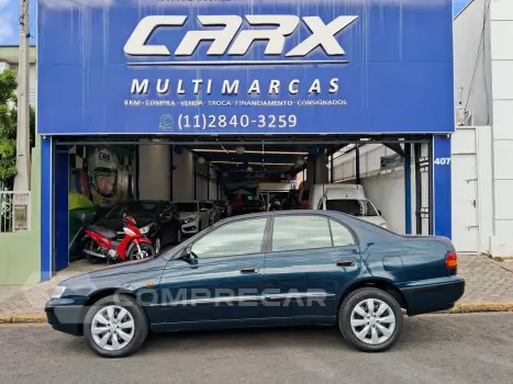 Corona 2.0 16V 4P GLI