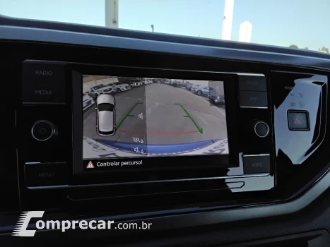 NIVUS 1.0 200 TSI TOTAL FLEX COMFORTLINE AUTOMÁTICO