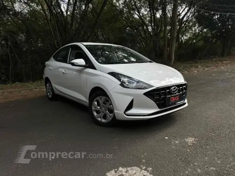 HB20S 1.0 12V FLEX VISION MANUAL