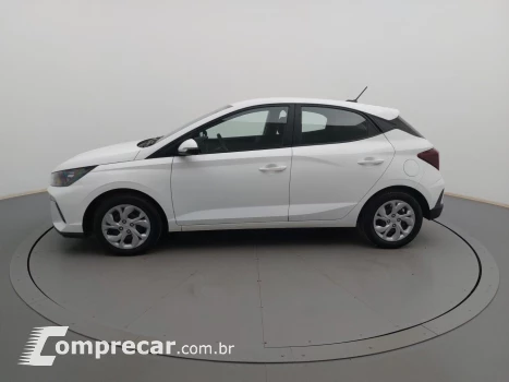 HB20 1.0 12V FLEX COMFORT MANUAL