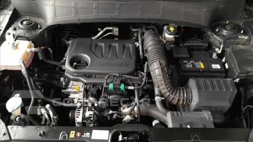 CRETA 1.0 TGDI FLEX LIMITED SAFETY AUTOMÁTICO