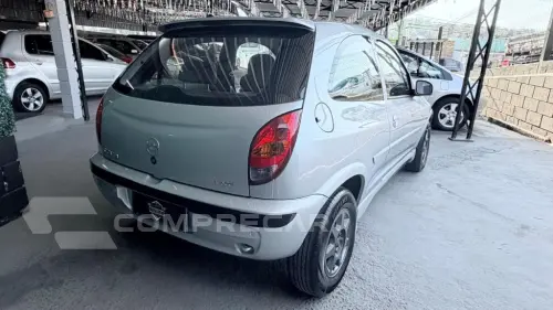 Celta Life 1.0 MPFI VHC 8V 3p