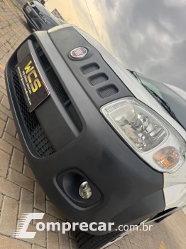 Fiorino Endurance 1.4 Completa