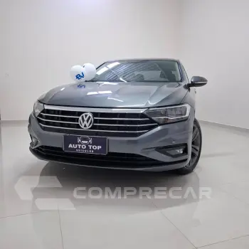 Volkswagen JETTA 1.4 250 TSI Comfortline 4 portas