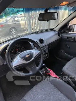 CELTA 1.0 MPFI 8V