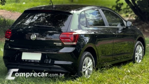 POLO 1.0 200 TSI Sense