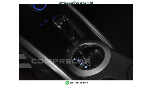 VELOSTER - 1.6 16V 3P AUTOMÁTICO