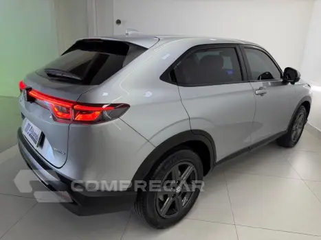 HR-V ADVANCE