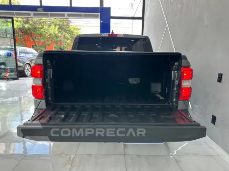 Maverick Lariat Hybrid 2.5 FWD Aut.