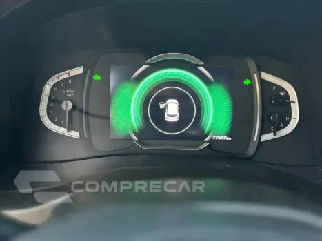CRETA 1.0 TGDI FLEX PLATINUM AUTOMÁTICO