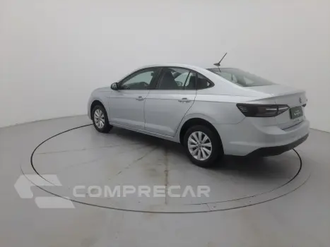 VIRTUS 1.0 170 TSI MANUAL