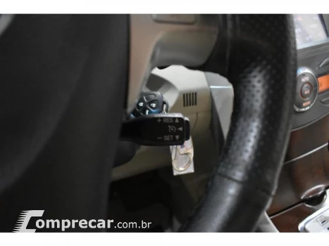 COROLLA - 2.0 ALTIS 16V 4P AUTOMÁTICO