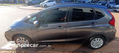 FIT 1.4 LX 8V