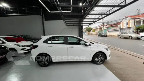 ONIX HATCH LT 1.0 12V Flex 5p Mec.