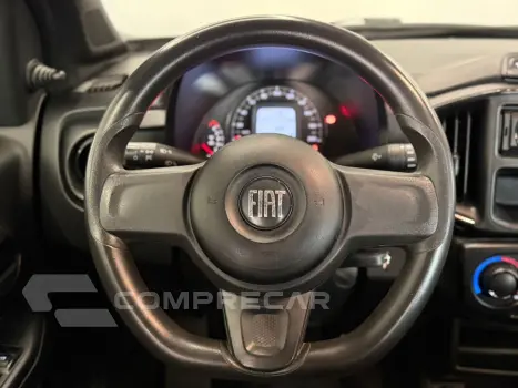 STRADA 1.4 FIRE FLEX ENDURANCE CD MANUAL