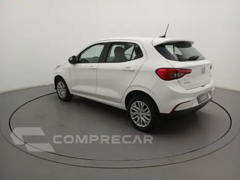 ARGO 1.0 FIREFLY FLEX DRIVE MANUAL