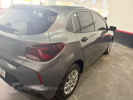 Onix Hatch 1.0 12V 4P FLEX