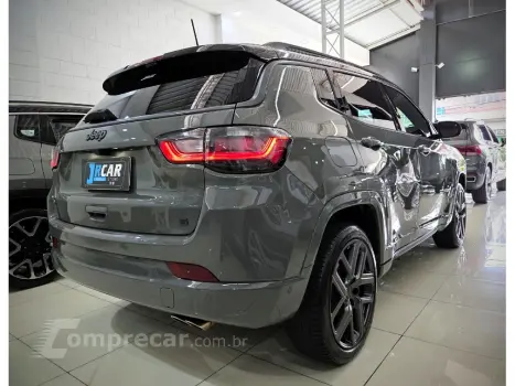 COMPASS 1.3 T270 TURBO FLEX S AT6