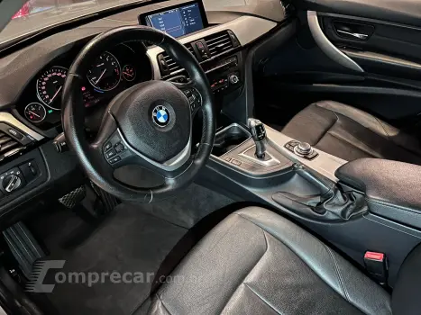 328I 2.0 Modern Sedan 16V