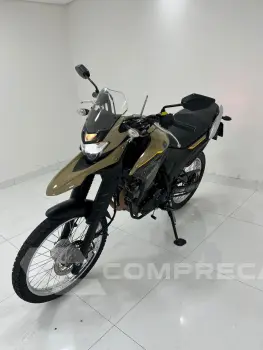 Yamaha XTZ 250 LANDER