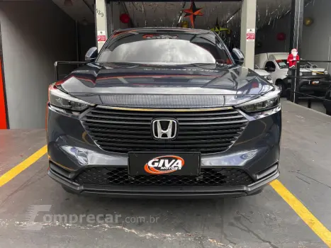 HR-V EXL 1.5 Flex Sensing 16V 5p Aut.