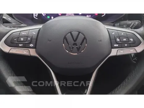 TAOS - 1.4 250 TSI TOTAL HIGHLINE AUTOMÁTICO