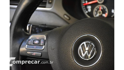 JETTA - 2.0 TSI HIGHLINE 200CV 4P TIPTRONIC