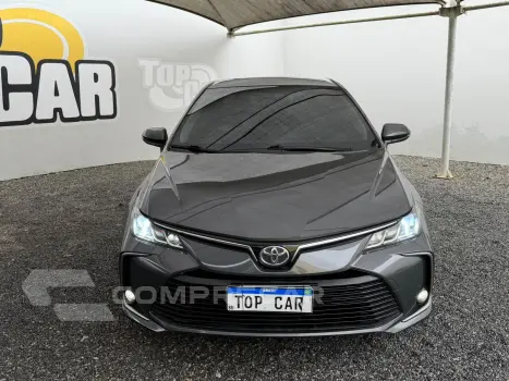 COROLLA 2.0 Vvt-ie XEI