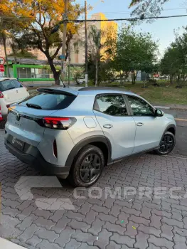 Tera 1.0 MPI Flex 12V 5p Mec.
