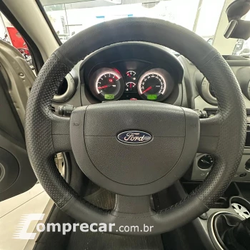 FIESTA 1.6 MPI Class 8V