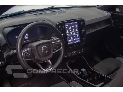 XC40 P6 RECHARGE ELECTRIC PLUS