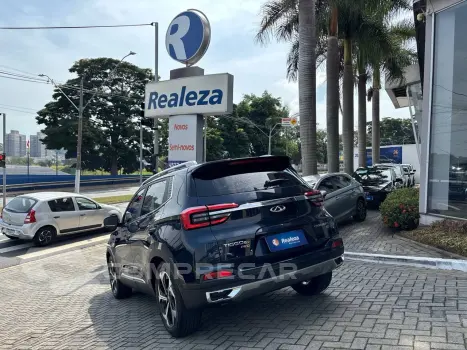 TIGGO5X PRO H Tiggo 5X PRO H