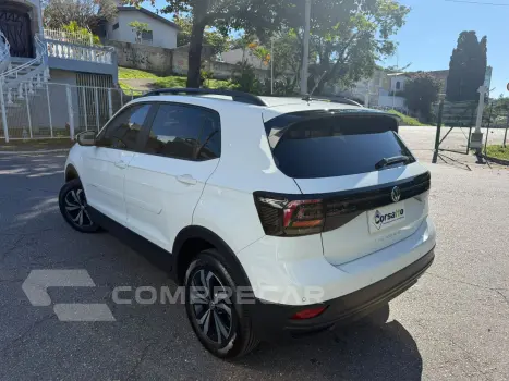 T-CROSS 1.0 200 TSI Sense