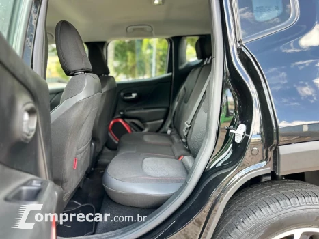 Renegade Trailhawk 2.0 4x4 TB Diesel Aut