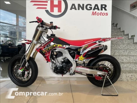 CRF 250R