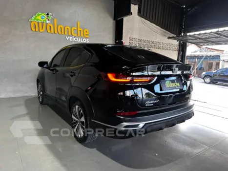 FASTBACK 1.0 TURBO 200 FLEX AUDACE CVT