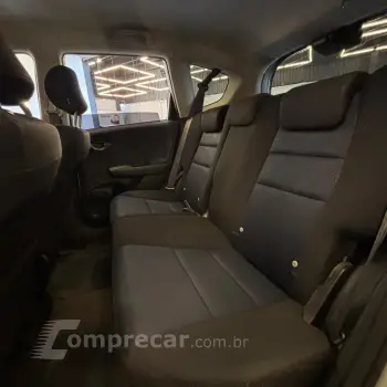 Fit LX 1.4/ 1.4 Flex 8V/16V 5p Aut.