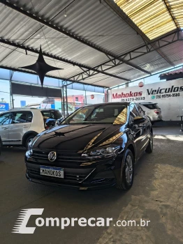Polo 1.6 MSI Flex 16V 5p