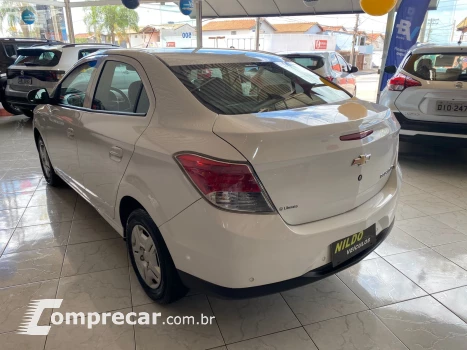PRISMA 1.0 LT Spe/4 8V