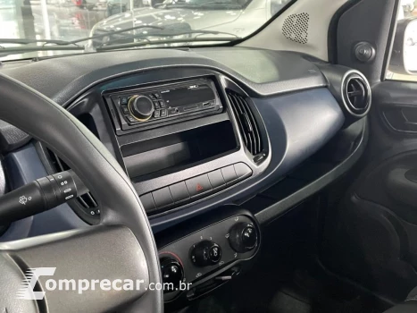 UNO 1.0 FIRE FLEX ATTRACTIVE MANUAL